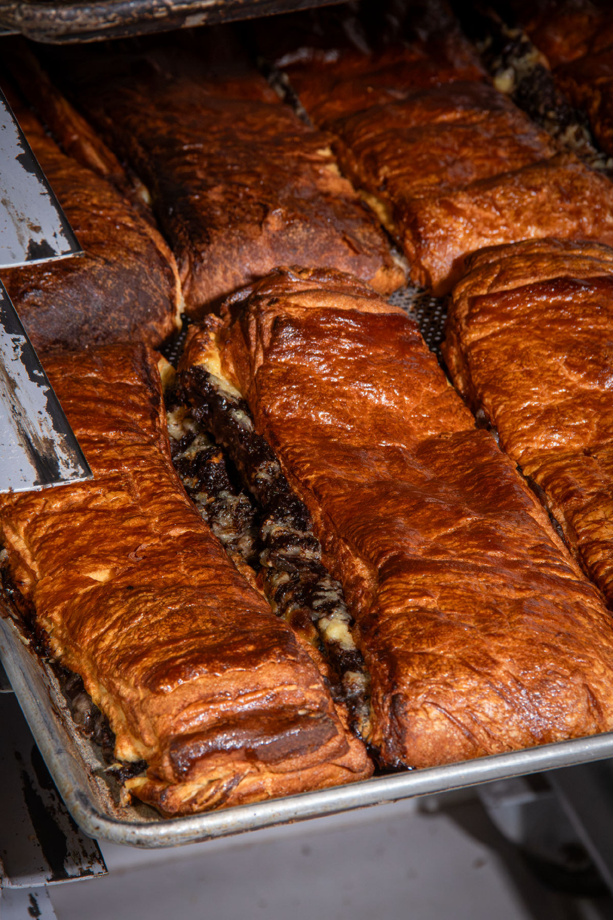 Gateau Chocolat