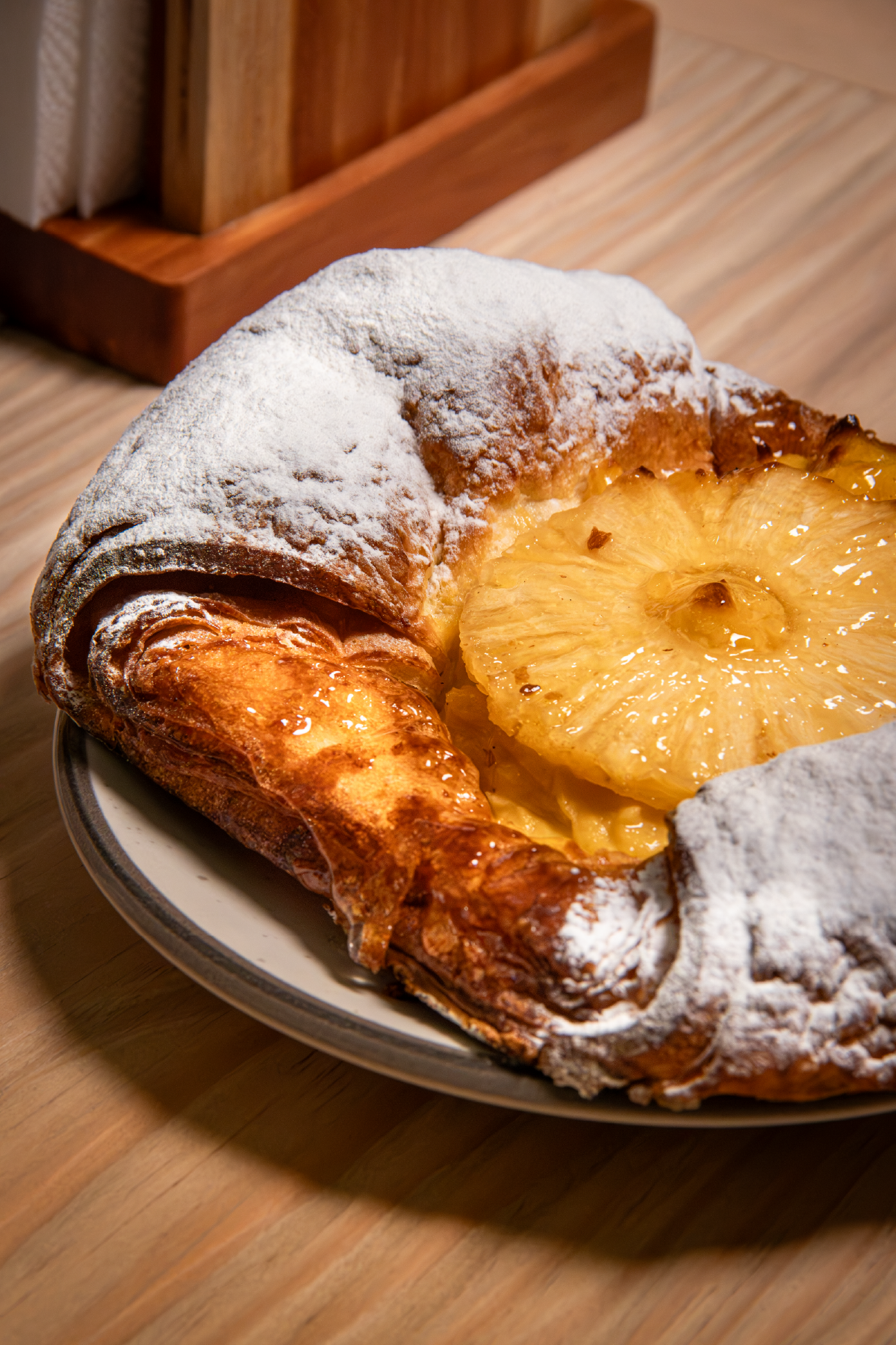 Delicia de la Casa