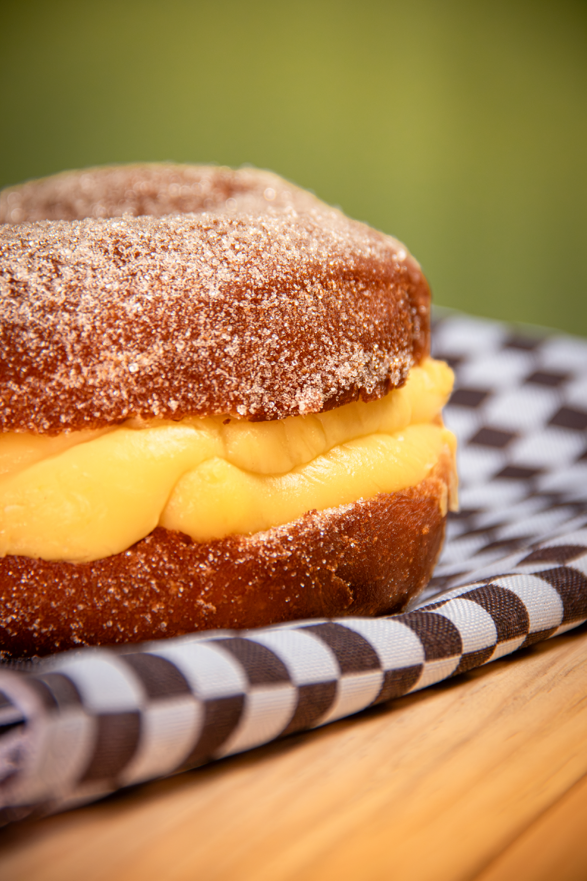 Tres Leches de Piñón